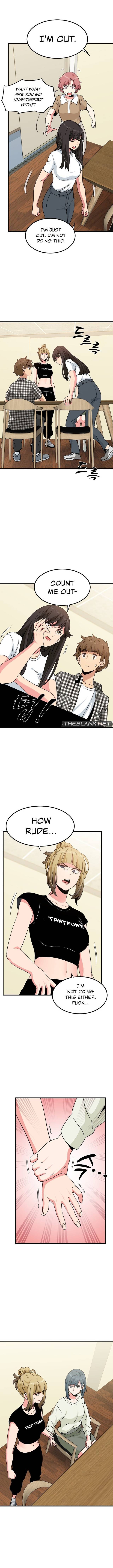 NEW  A Turning Point Page 7 - MangaHe