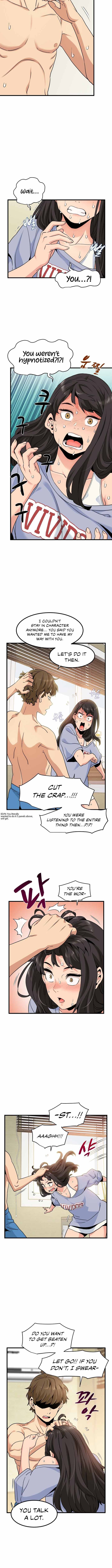 NEW  A Turning Point Page 12 - MangaHe