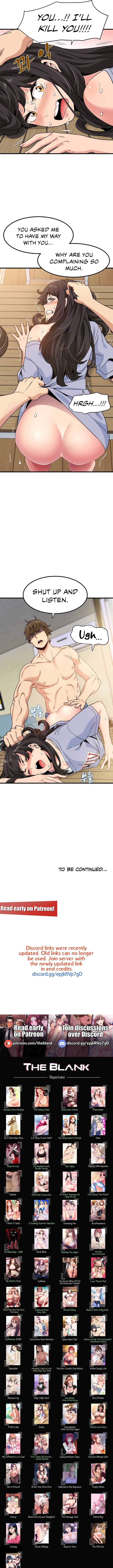 NEW  A Turning Point Page 14 - MangaHe