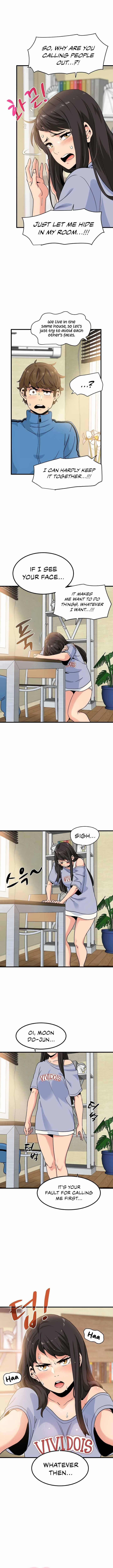 NEW  A Turning Point Page 3 - MangaHe