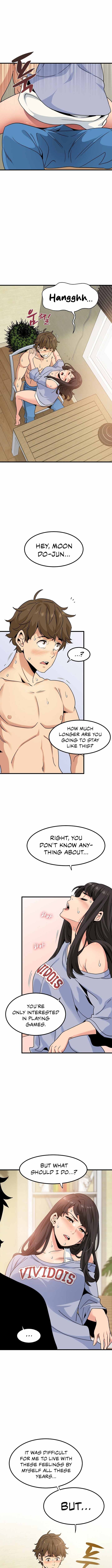 NEW  A Turning Point Page 7 - MangaHe