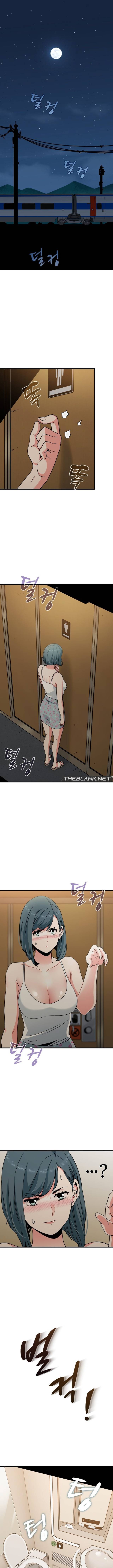 NEW  A Turning Point Page 3 - MangaHe