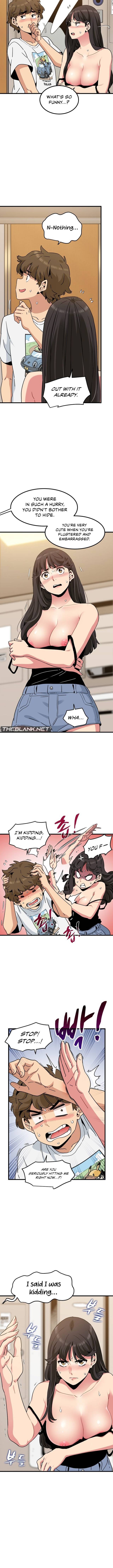 NEW  A Turning Point Page 6 - MangaHe