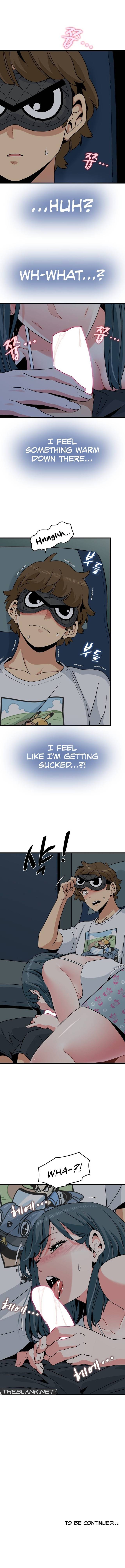 NEW  A Turning Point Page 13 - MangaHe