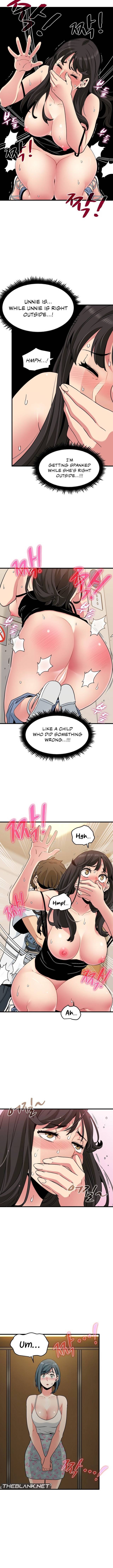 NEW  A Turning Point Page 5 - MangaHe