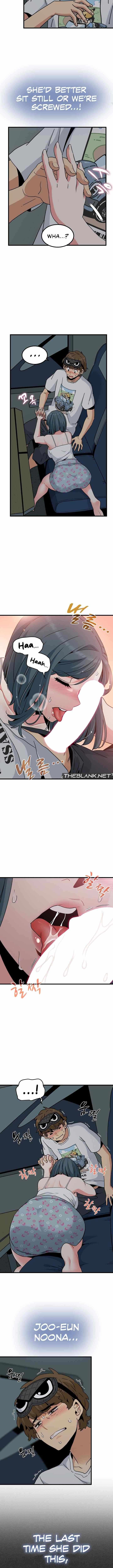 NEW  A Turning Point Page 11 - MangaHe