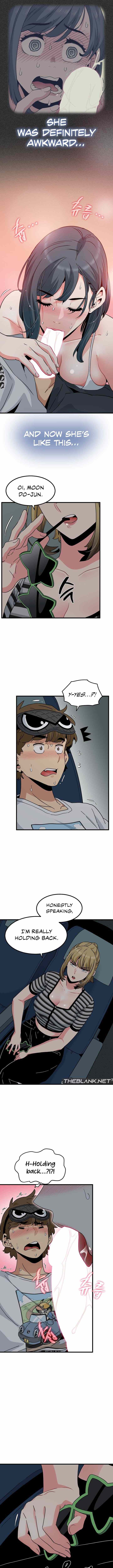 NEW  A Turning Point Page 12 - MangaHe