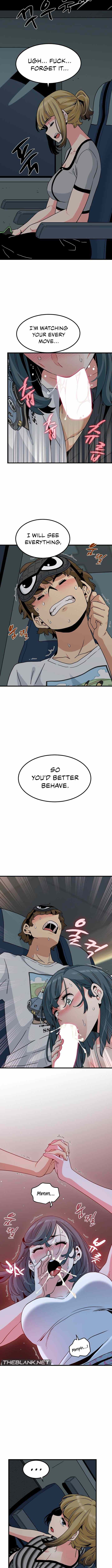NEW  A Turning Point Page 13 - MangaHe