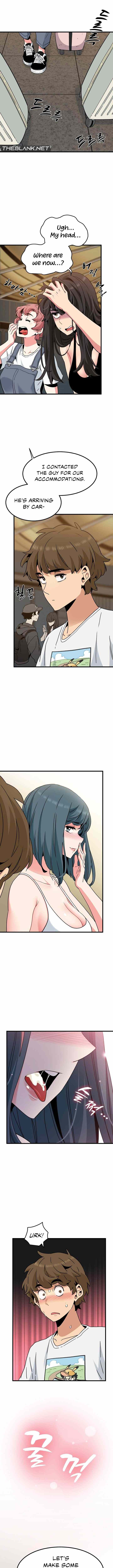 NEW  A Turning Point Page 15 - MangaHe