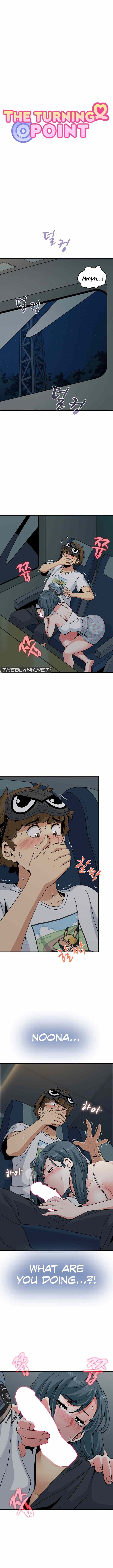 NEW  A Turning Point Page 3 - MangaHe
