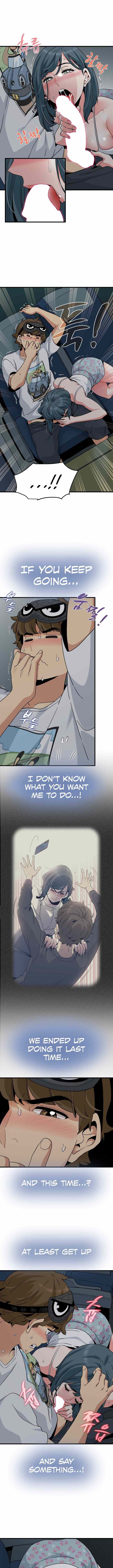 NEW  A Turning Point Page 4 - MangaHe