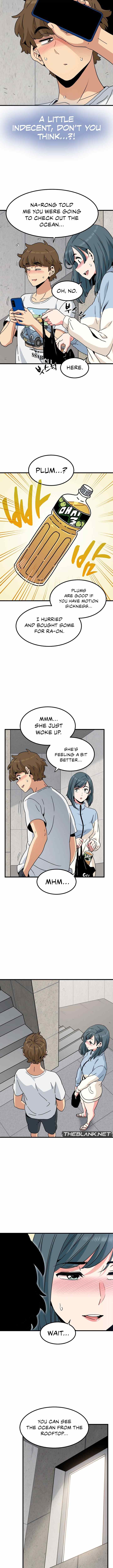 NEW  A Turning Point Page 12 - MangaHe