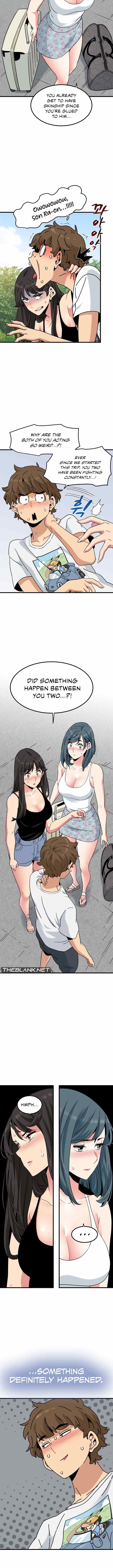 NEW  A Turning Point Page 7 - MangaHe