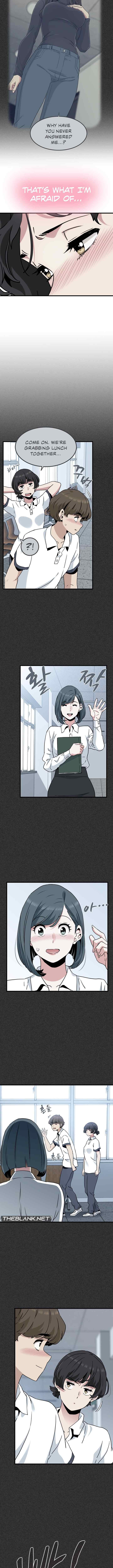 NEW  A Turning Point Page 3 - MangaHe