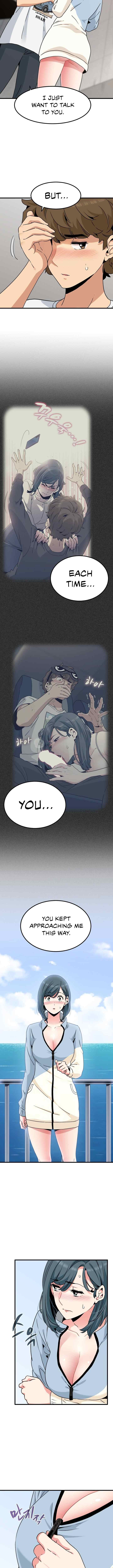 NEW  A Turning Point Page 7 - MangaHe