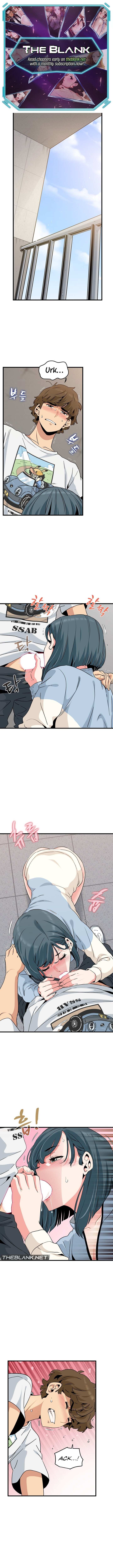 NEW  A Turning Point Page 2 - MangaHe