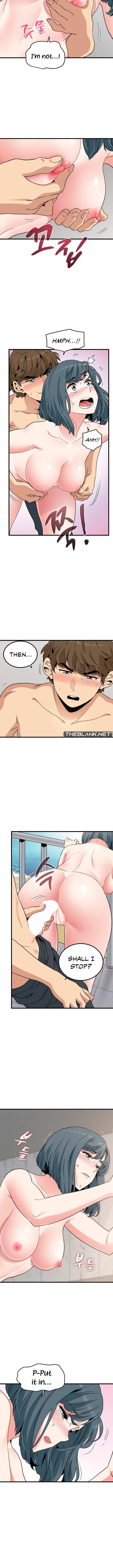 NEW  A Turning Point Page 9 - MangaHe