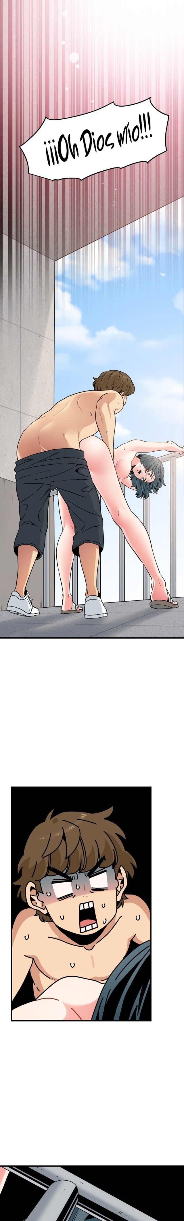 NEW  A Turning Point Page 2 - MangaHe