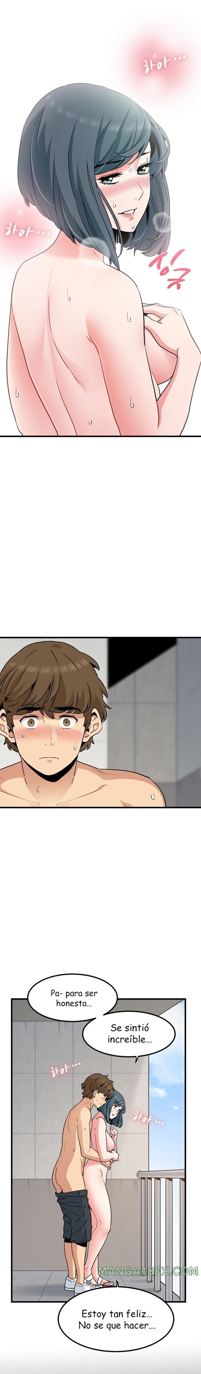 NEW  A Turning Point Page 14 - MangaHe