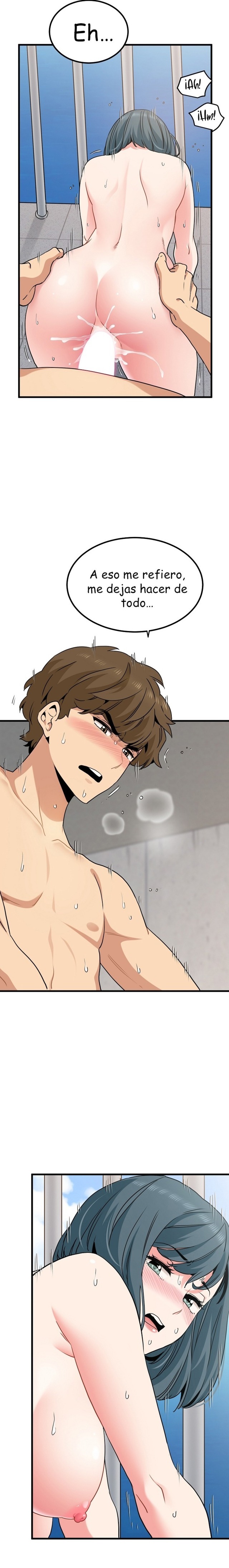NEW  A Turning Point Page 22 - MangaHe
