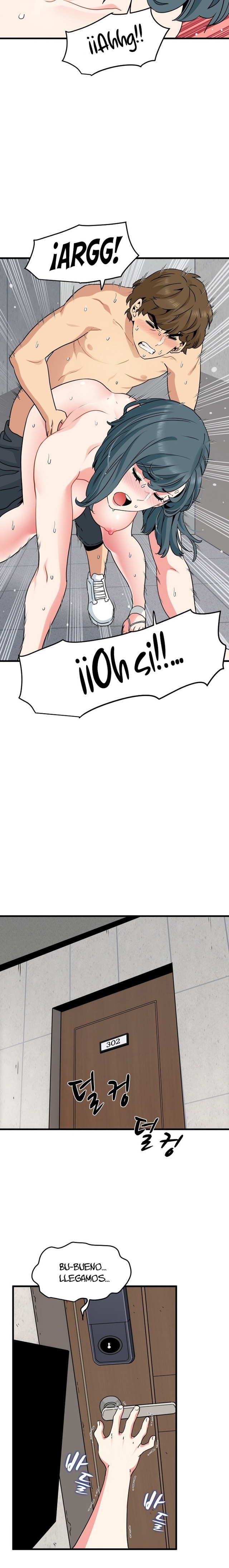 NEW  A Turning Point Page 24 - MangaHe