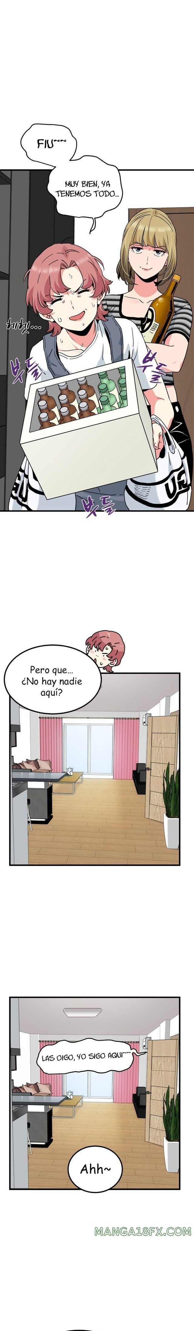 NEW  A Turning Point Page 25 - MangaHe