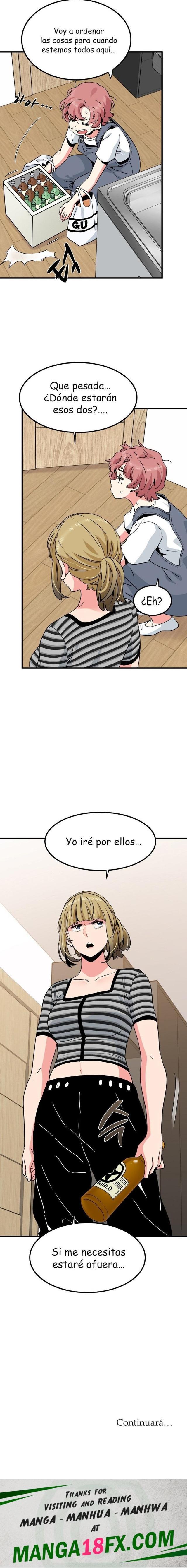 NEW  A Turning Point Page 26 - MangaHe
