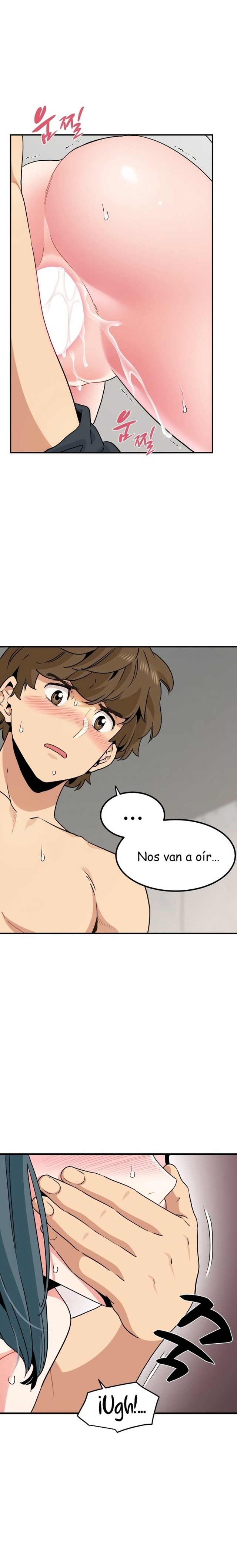 NEW  A Turning Point Page 5 - MangaHe