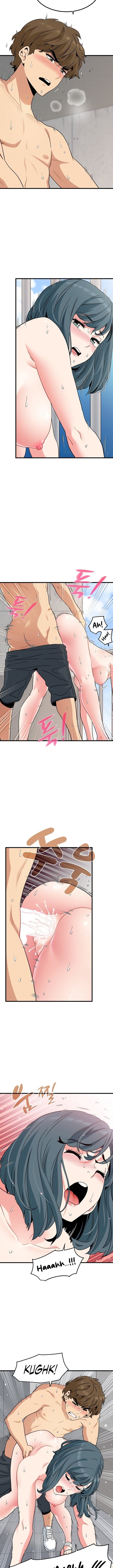 NEW  A Turning Point Page 12 - MangaHe