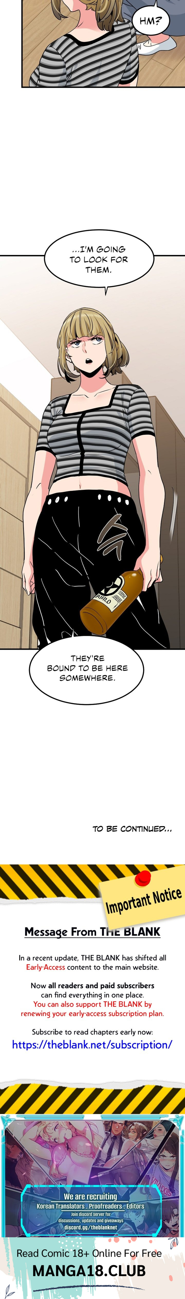 NEW  A Turning Point Page 14 - MangaHe