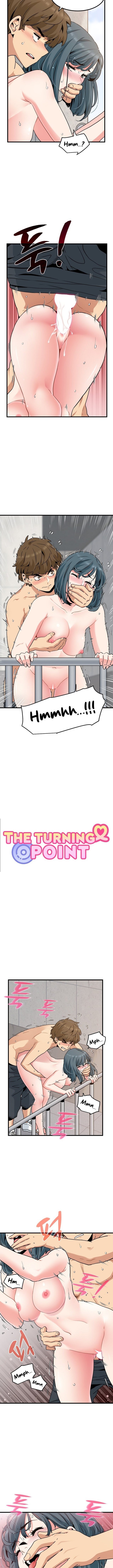 NEW  A Turning Point Page 4 - MangaHe