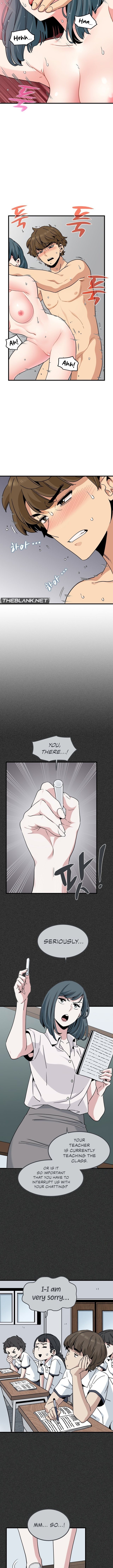 NEW  A Turning Point Page 5 - MangaHe