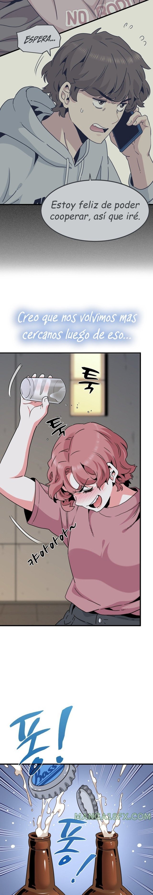 NEW  A Turning Point Page 15 - MangaHe