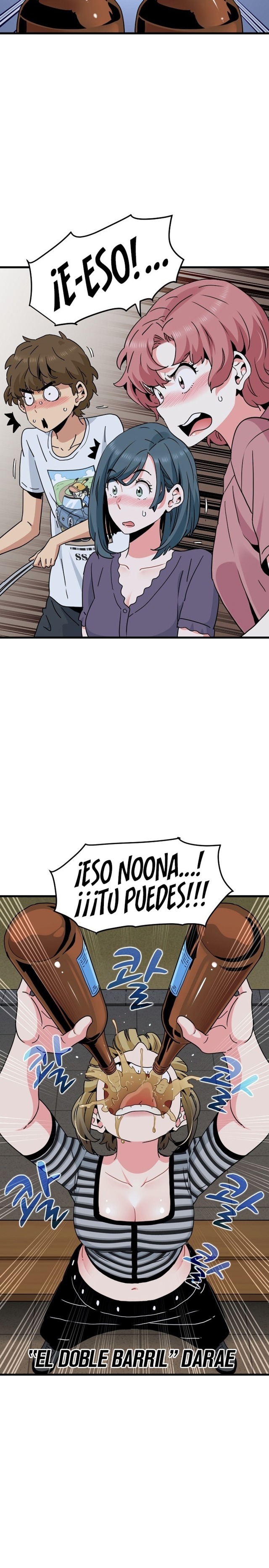 NEW  A Turning Point Page 16 - MangaHe