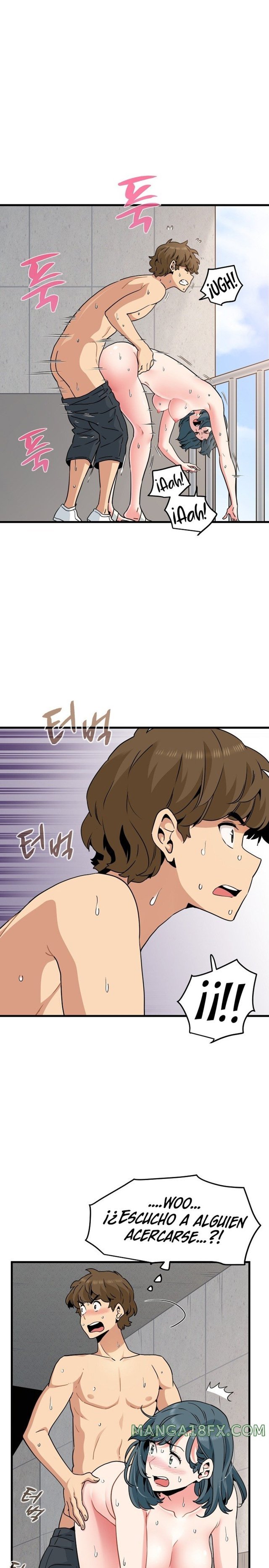 NEW  A Turning Point Page 3 - MangaHe