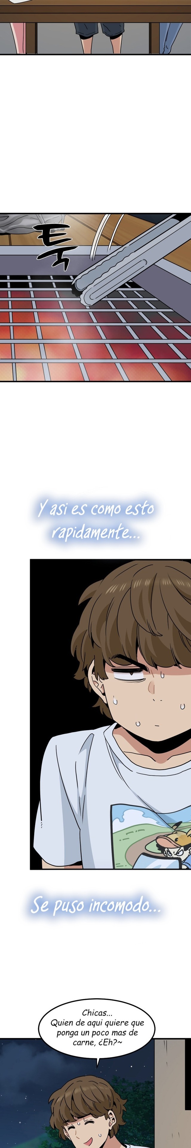 NEW  A Turning Point Page 21 - MangaHe