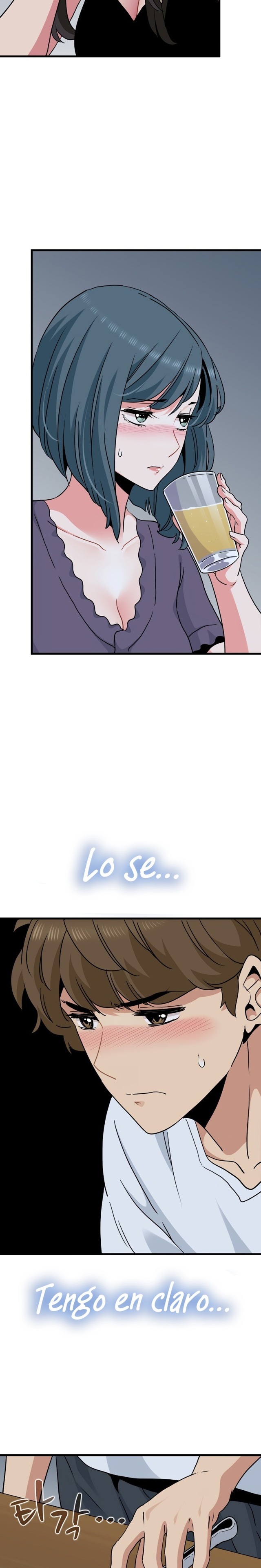 NEW  A Turning Point Page 23 - MangaHe