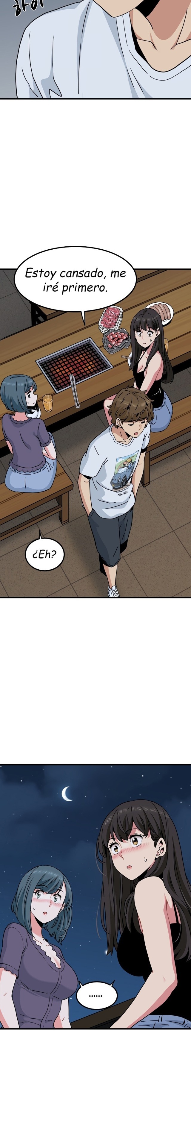 NEW  A Turning Point Page 25 - MangaHe