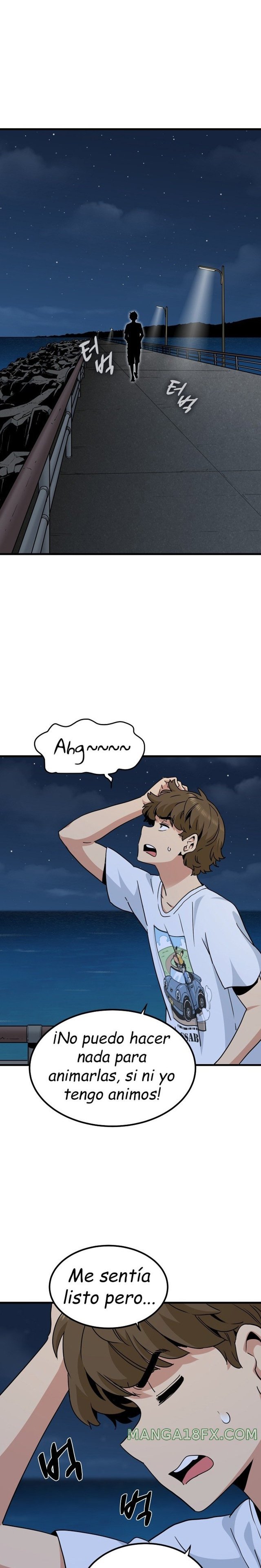 NEW  A Turning Point Page 27 - MangaHe
