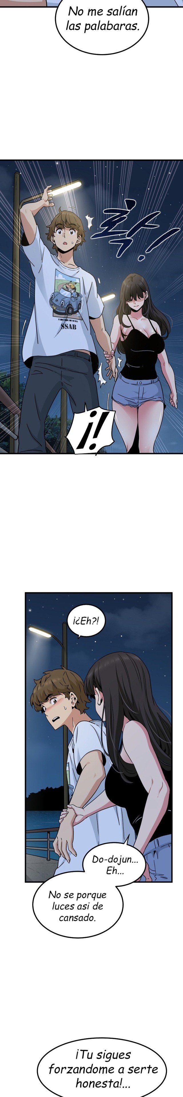 NEW  A Turning Point Page 28 - MangaHe