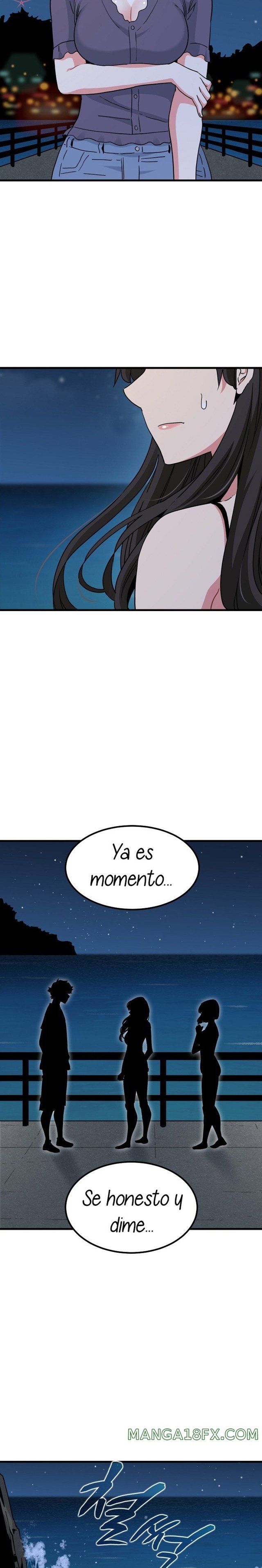 NEW  A Turning Point Page 30 - MangaHe