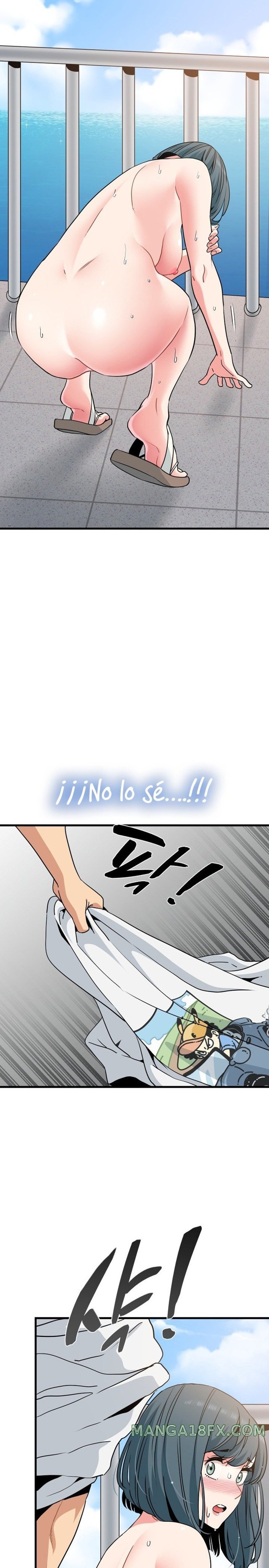 NEW  A Turning Point Page 5 - MangaHe