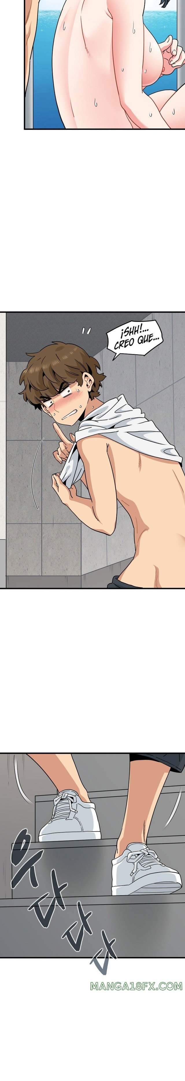 NEW  A Turning Point Page 6 - MangaHe