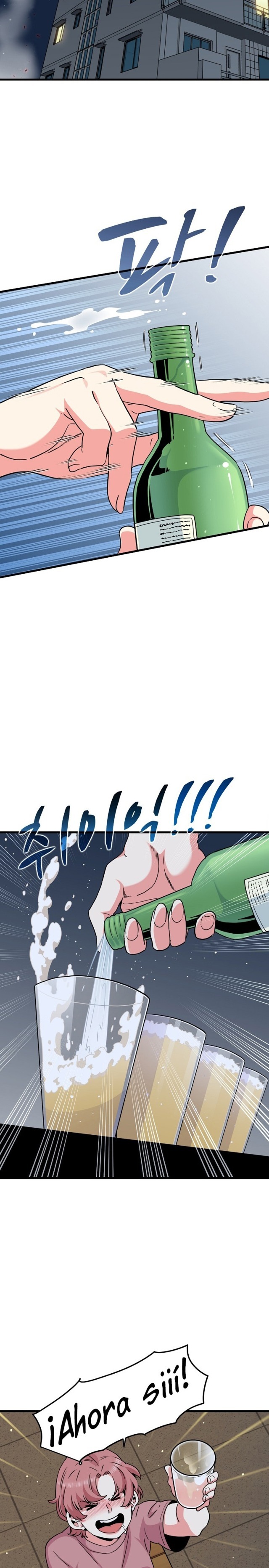 NEW  A Turning Point Page 10 - MangaHe