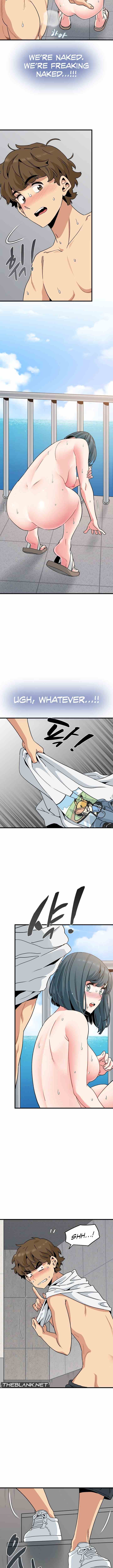 NEW  A Turning Point Page 3 - MangaHe