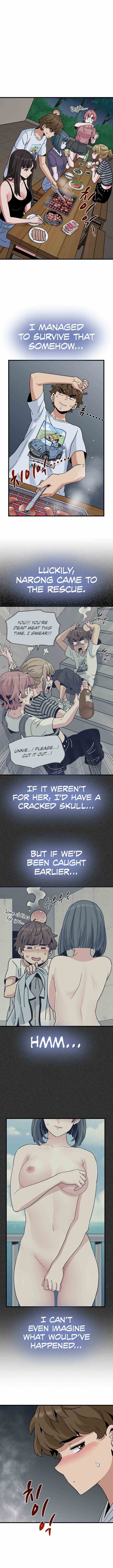 NEW  A Turning Point Page 6 - MangaHe