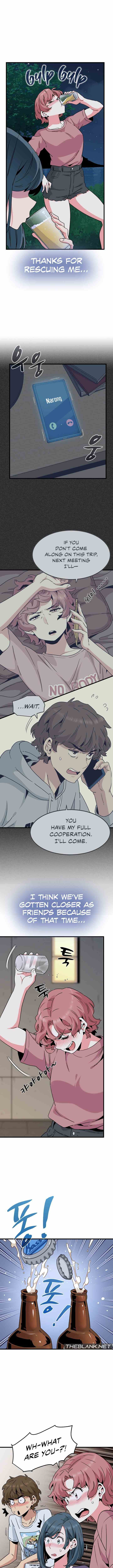 NEW  A Turning Point Page 7 - MangaHe