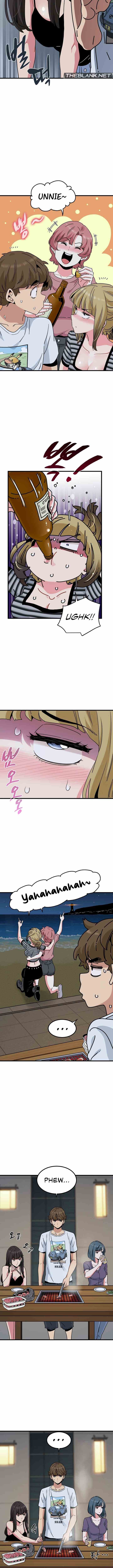 NEW  A Turning Point Page 9 - MangaHe