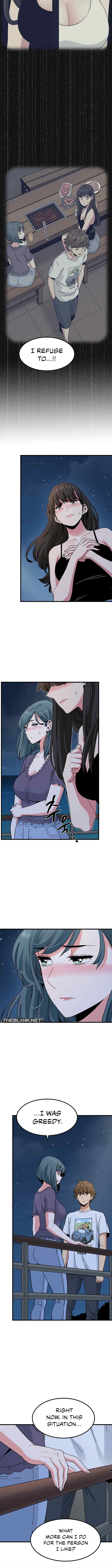 NEW  A Turning Point Page 5 - MangaHe