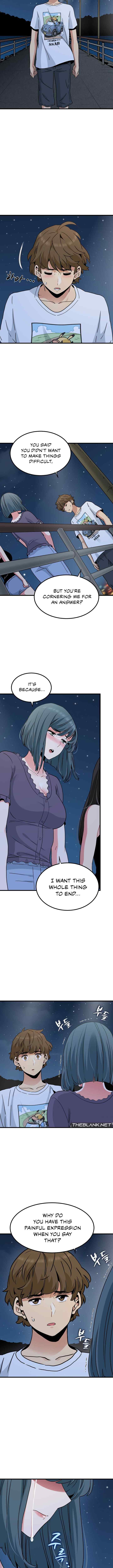 NEW  A Turning Point Page 7 - MangaHe